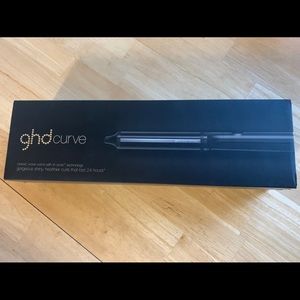 GHD curve wand